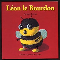 Léon bourdon d'occasion  Livré partout en France