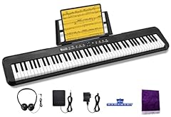 Key digital piano for sale  Delivered anywhere in USA 