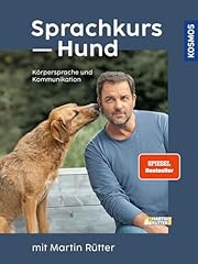 Sprachkurs hund martin gebraucht kaufen  Wird an jeden Ort in Deutschland