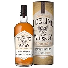 Teeling single grain for sale  Delivered anywhere in UK