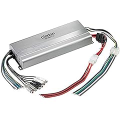 Clarion xc2510 700w for sale  Delivered anywhere in USA 