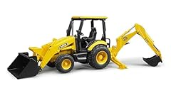Bruder 02427 jcb d'occasion  Livré partout en France