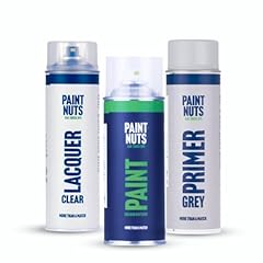 Paintnuts car spray for sale  Delivered anywhere in UK
