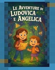 Avventure ludovica e usato  Spedito ovunque in Italia 