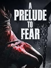 Prelude fear for sale  Delivered anywhere in UK