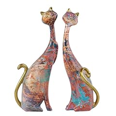 Likeudo set resin for sale  Delivered anywhere in UK