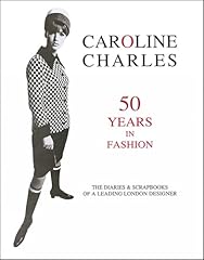 Caroline charles years for sale  Delivered anywhere in UK