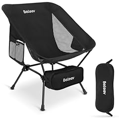 Beleev campingstuhl faltbar gebraucht kaufen  Wird an jeden Ort in Deutschland