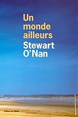 Ailleurs d'occasion  Livré partout en France