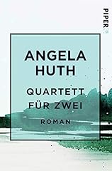 Quartett für zwei d'occasion  Livré partout en France