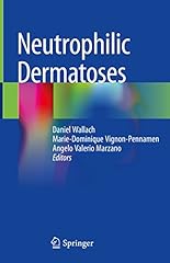 Neutrophilic dermatoses d'occasion  Livré partout en France