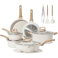 Carote piece pots for sale  Delivered anywhere in USA 