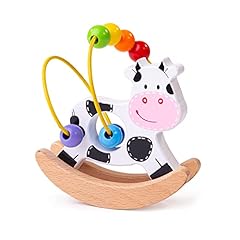 Bigjigs toys rocking for sale  Delivered anywhere in UK