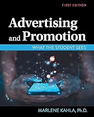 Advertising promotion student for sale  Delivered anywhere in USA 