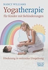 Yogatherapie kinder behinderun gebraucht kaufen  Wird an jeden Ort in Deutschland