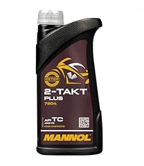 Mannol litre takt for sale  Delivered anywhere in UK