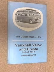 Cassell book vauxhall for sale  Delivered anywhere in Ireland