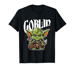 Goblin magician funny for sale  Delivered anywhere in UK