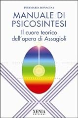Manuale psicosintesi. cuore usato  Spedito ovunque in Italia 