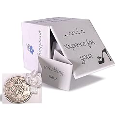 Kitted brides lucky for sale  Delivered anywhere in UK