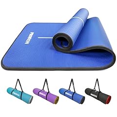 Proiron tapis yoga d'occasion  Livré partout en France