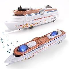 Otonopi cruise ship for sale  Delivered anywhere in USA 