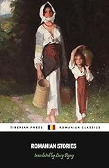 Romanian stories collection for sale  Delivered anywhere in USA 