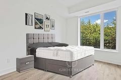 Ghost beds luna for sale  Delivered anywhere in UK