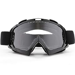 Sposune motorcycle goggles for sale  Delivered anywhere in UK
