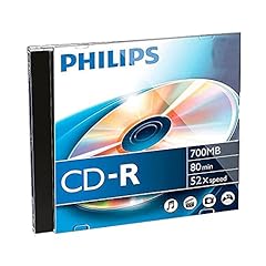 Philips 10x cdr for sale  Delivered anywhere in USA 
