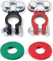 Battery terminals color for sale  Delivered anywhere in USA 