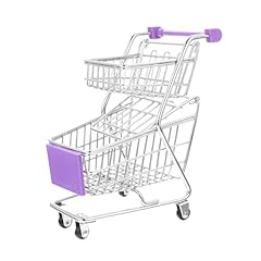 Miniature shopping cart for sale  Delivered anywhere in USA 