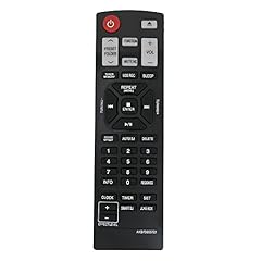 Akb73655721 replacement remote for sale  Delivered anywhere in USA 