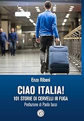 Ciao italia 101 usato  Spedito ovunque in Italia 