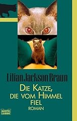 Katze vom himmel gebraucht kaufen  Wird an jeden Ort in Deutschland