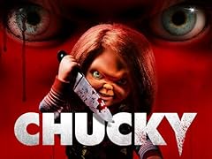 Chucky for sale  Delivered anywhere in USA 