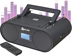 Klim lettore stereo usato  Spedito ovunque in Italia 