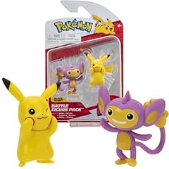 Pokemon personaggi pikachu usato  Spedito ovunque in Italia 