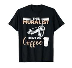 Muralist runs coffee for sale  Delivered anywhere in USA 