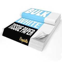 White tissue paper for sale  Delivered anywhere in USA 