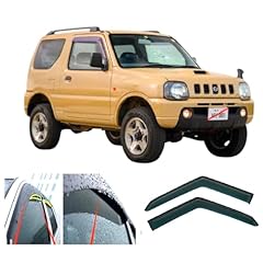 Wow wind deflectors for sale  Delivered anywhere in UK