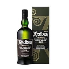 Ardbeg ten years gebraucht kaufen  Wird an jeden Ort in Deutschland