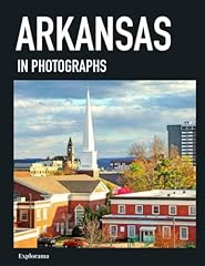 Arkansas photographs photograp for sale  Delivered anywhere in UK