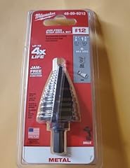 Milwaukee 9212 step for sale  Delivered anywhere in USA 