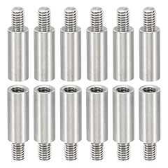 Patikil 12pcs standoffs for sale  Delivered anywhere in UK