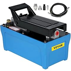 Vevor air hydraulic for sale  Delivered anywhere in UK