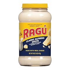 Ragu classic alfredo for sale  Delivered anywhere in USA 