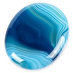 Artistone blue agate for sale  Delivered anywhere in USA 