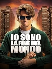 Sono fine del usato  Spedito ovunque in Italia 