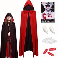 Halloween vampir kostüm gebraucht kaufen  Wird an jeden Ort in Deutschland